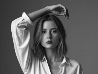 GuinevereEden's Live sex teen Profile Image